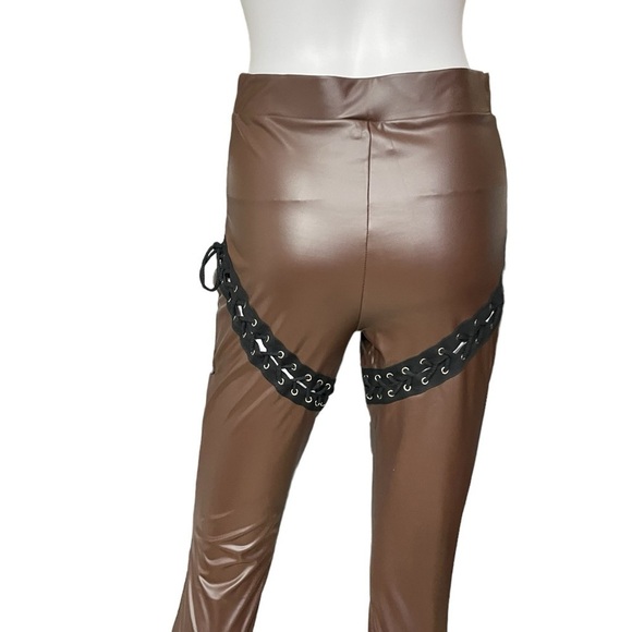 Brown Leggings
New - Picture 5 of 7